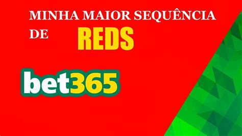 Lady In Red bet365